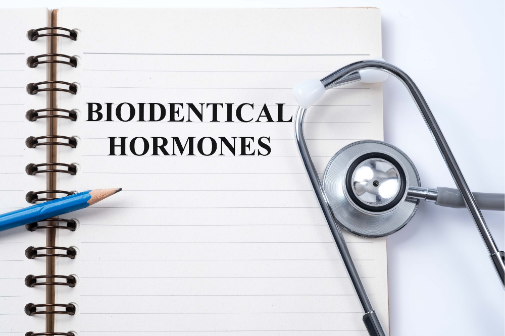 bio identical hormone therapy