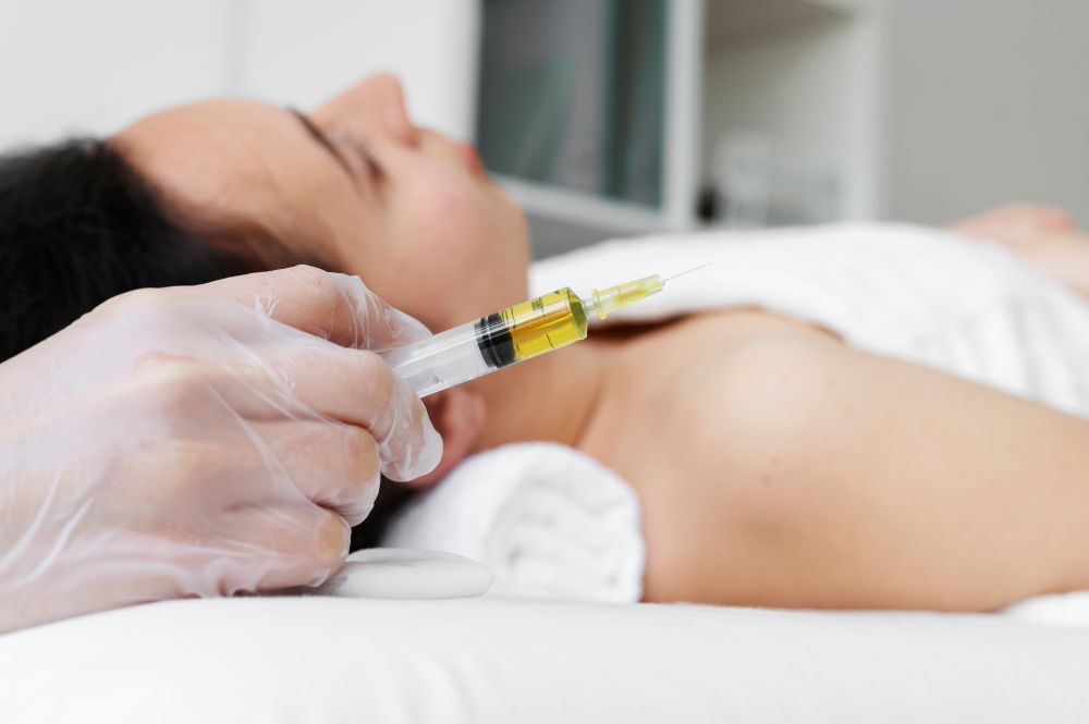 Platelet Plasma Injection Compares to Other Skin Rejuvenation Treatments