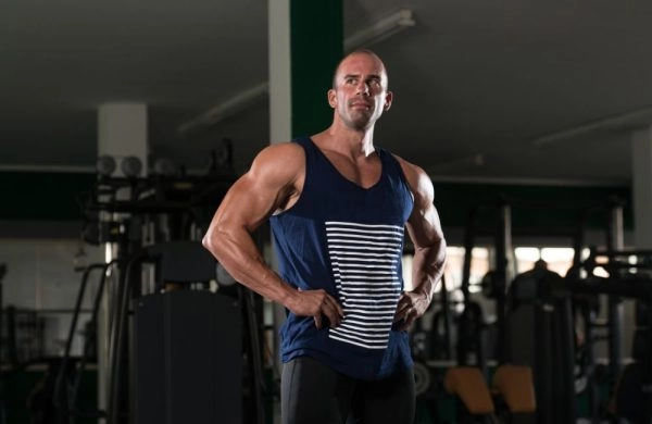 Testosterone Replacement Therapy (TRT)