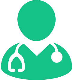 Clinician consultation