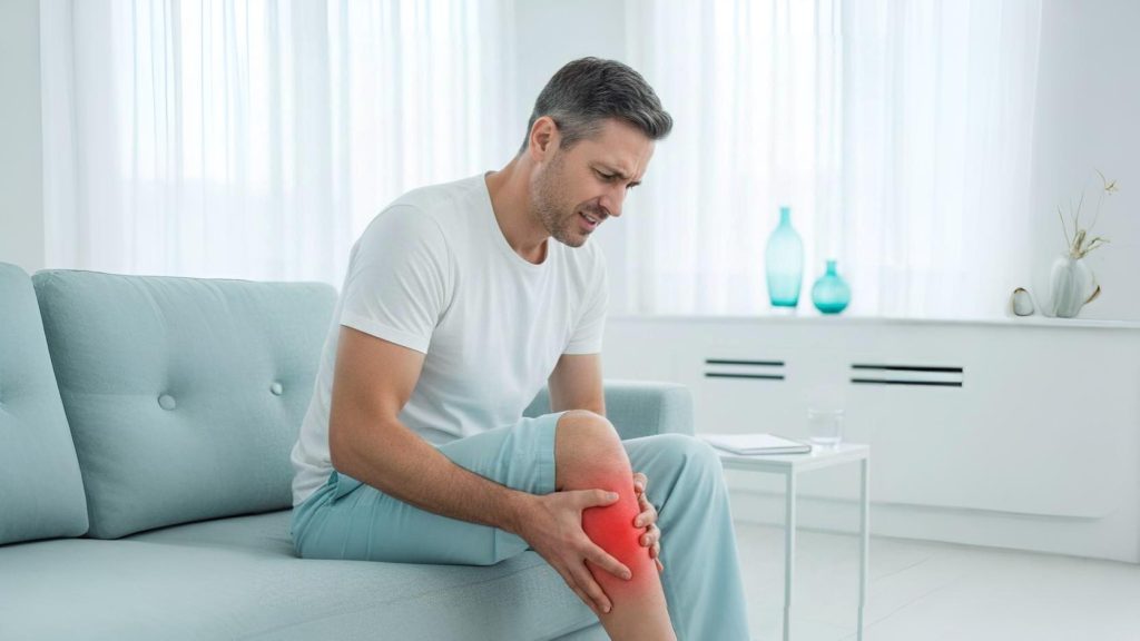 Leg Swelling, Warmth, or Pain