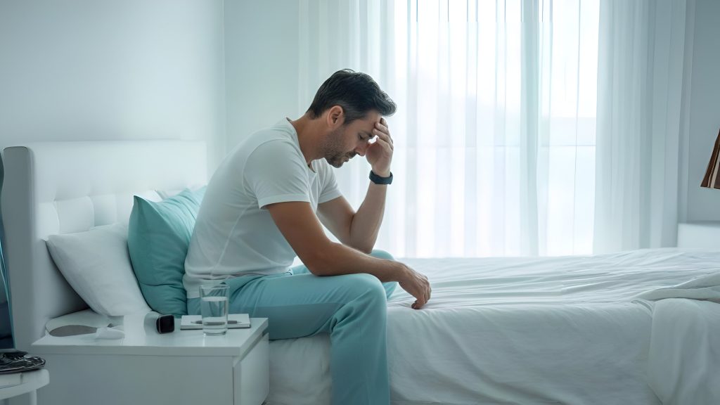 Signs of Low Testosterone