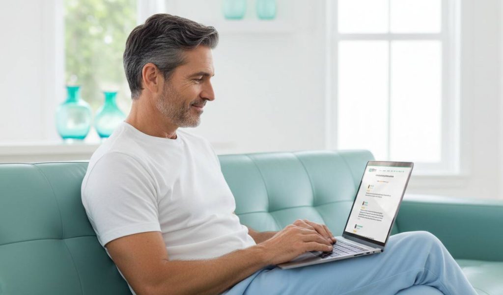 Choosing the Right Healthcare Provider for Testosterone Replacement Therapy