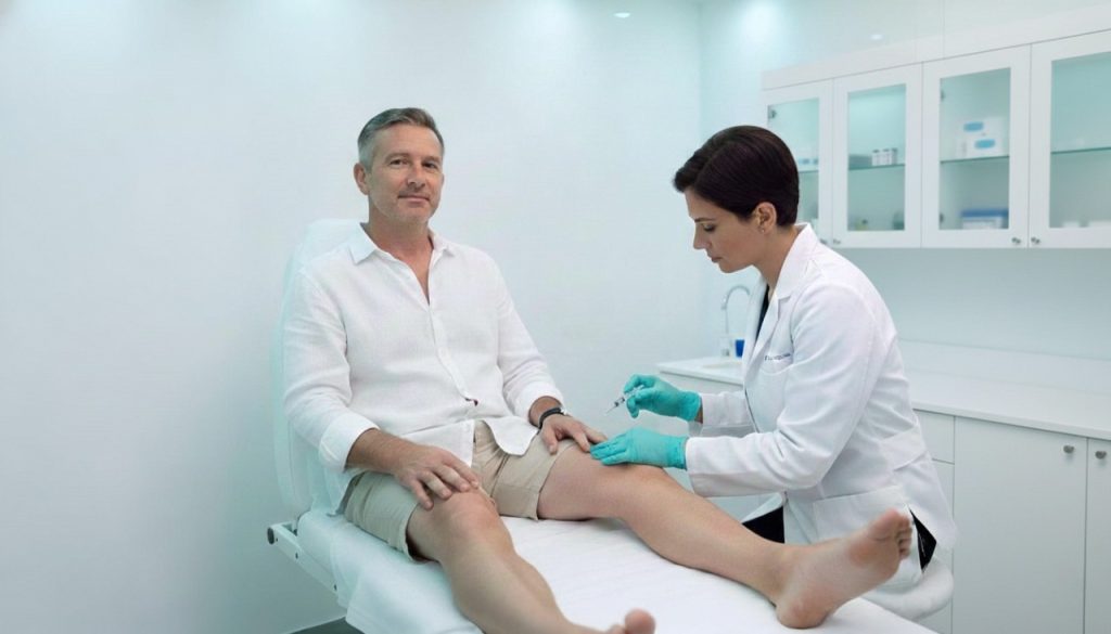 Things to Know Before Starting Testosterone Replacement Therapy