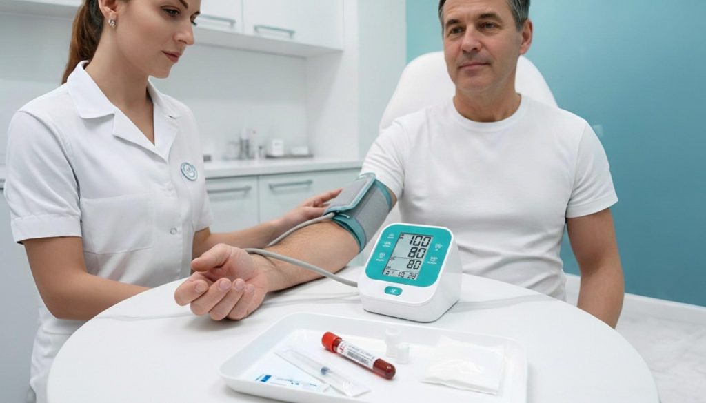 Monitoring Requirements