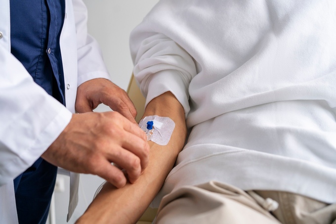 7 Clear Signs It's Time for Exosome IV Therapy