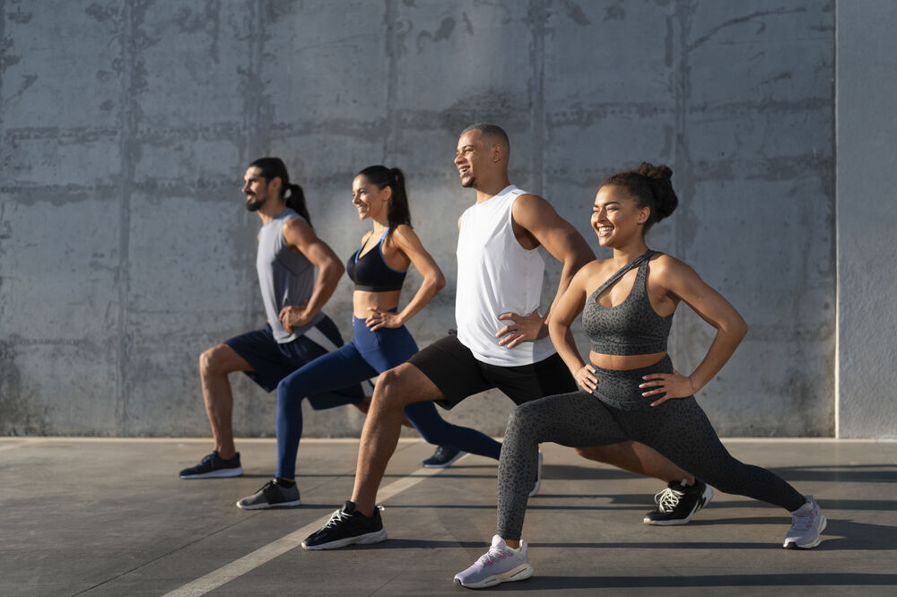 Benefits of Exercise for Cholesterol