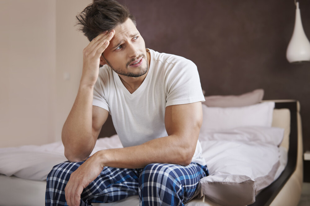Fatigue and Sleep Disturbances