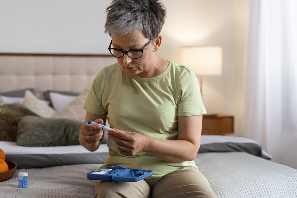 Preventing Prediabetes Matters