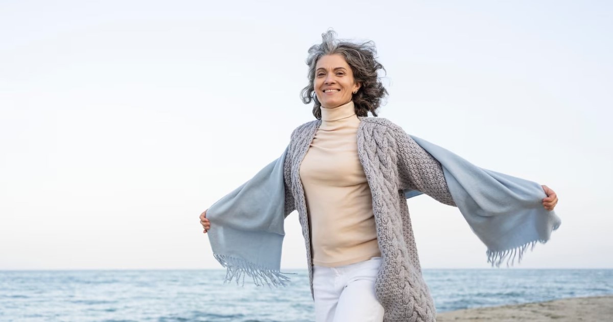 7 Ways NAD Drip Facilitates Anti-Aging
