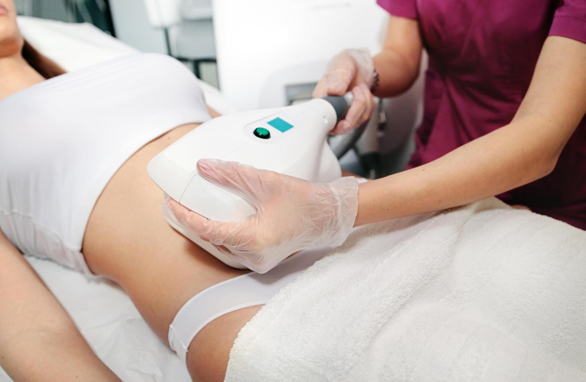 7 Body Sculpting Myths Debunked