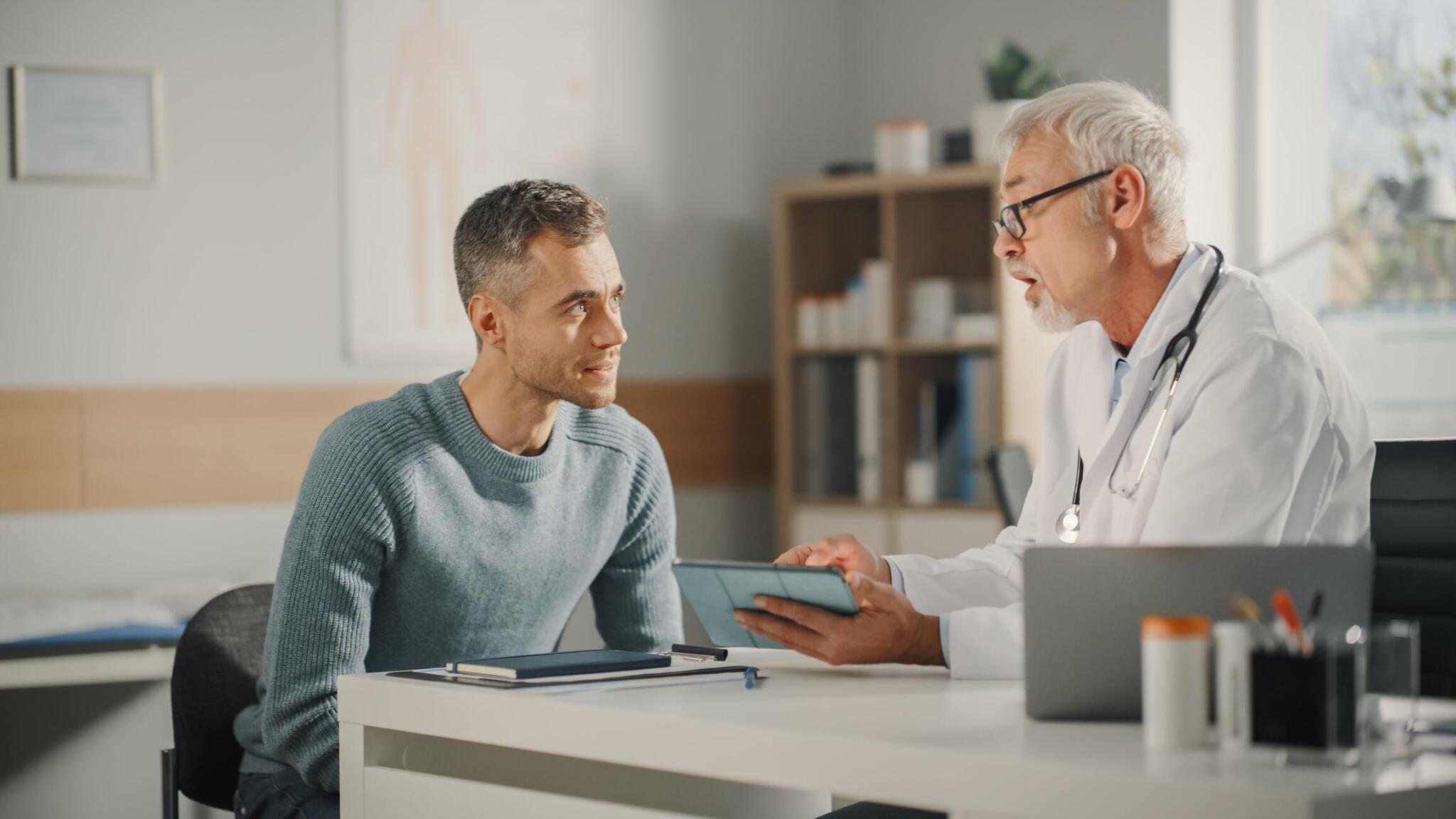 How Long Does Drip IV Therapy Last?