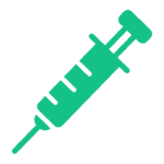 Syringe