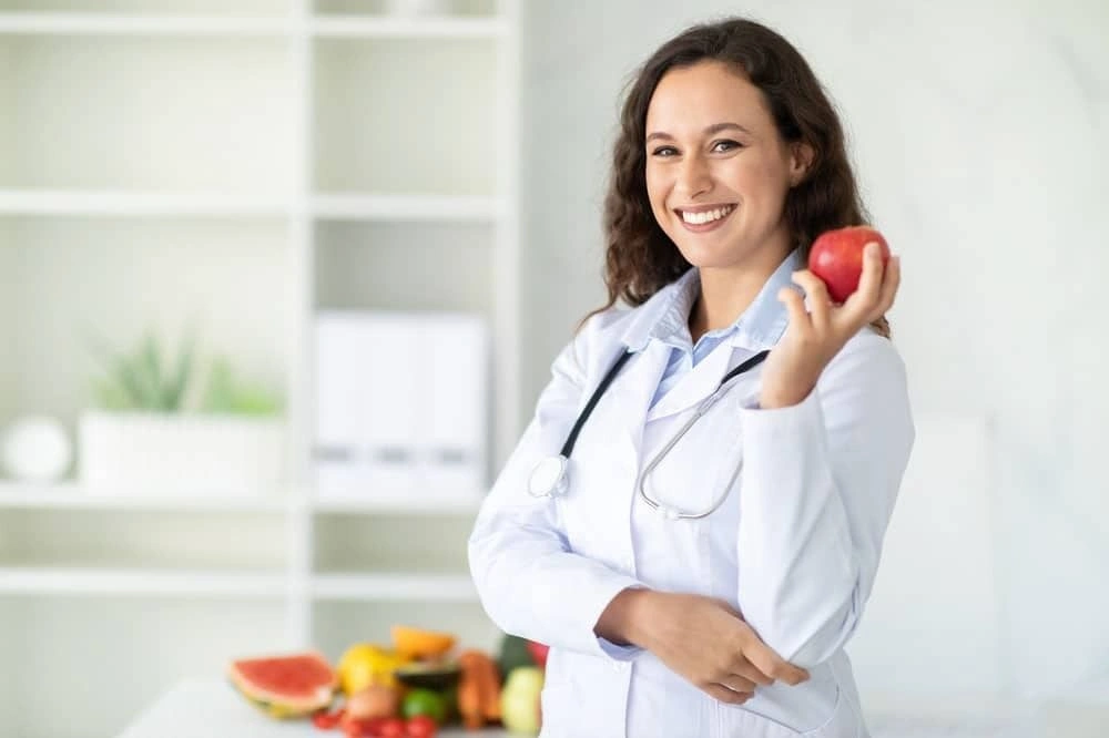 Professional Doctor