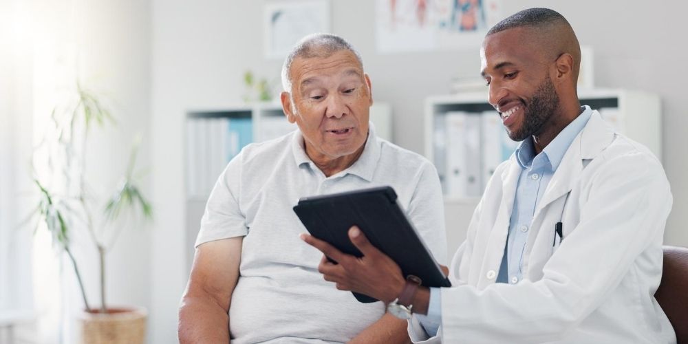 Consultation - Connecticut Regenerative Health Provider