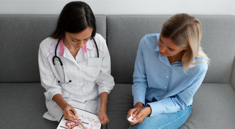 Understanding Age-Related Hormonal Changes