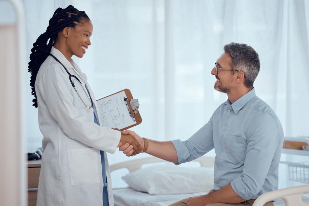 Testosterone Treatment