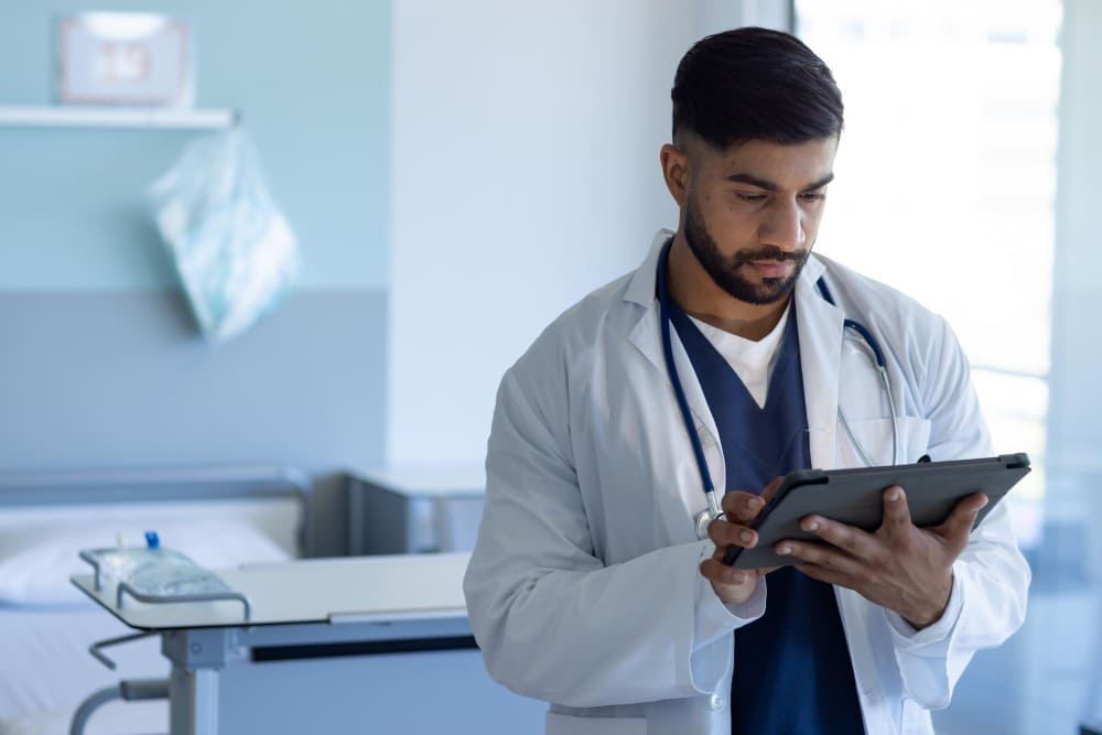 Advanced PRP Technology and Techniques