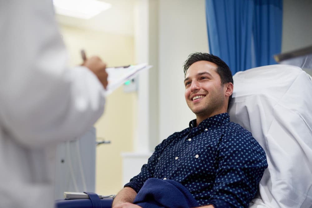 Patient Success Stories and Testimonials