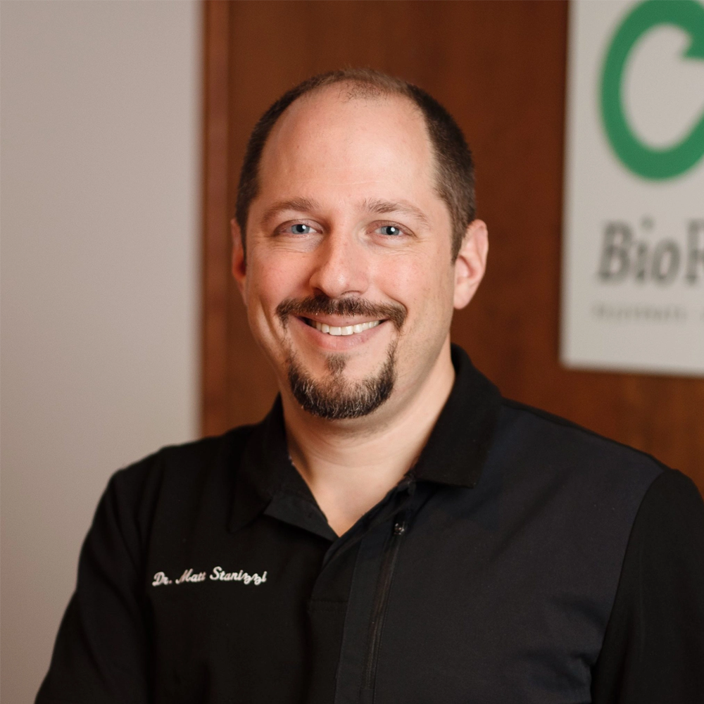 Dr. Matthew Stanizzi
