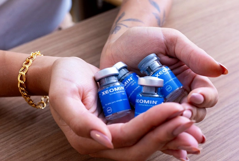 Injectable Toxins & Fillers