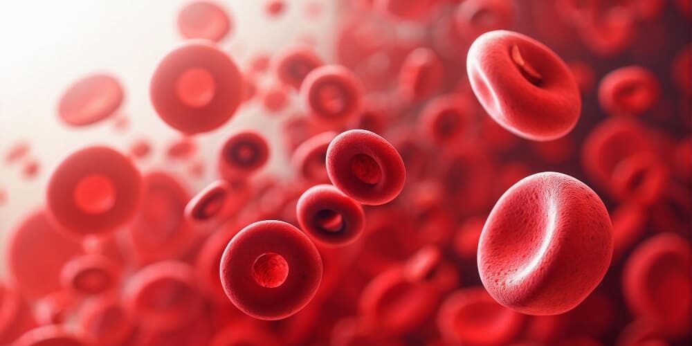 Red blood cells