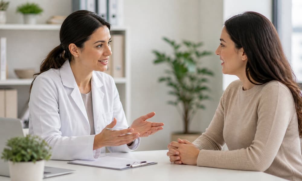 Consultation