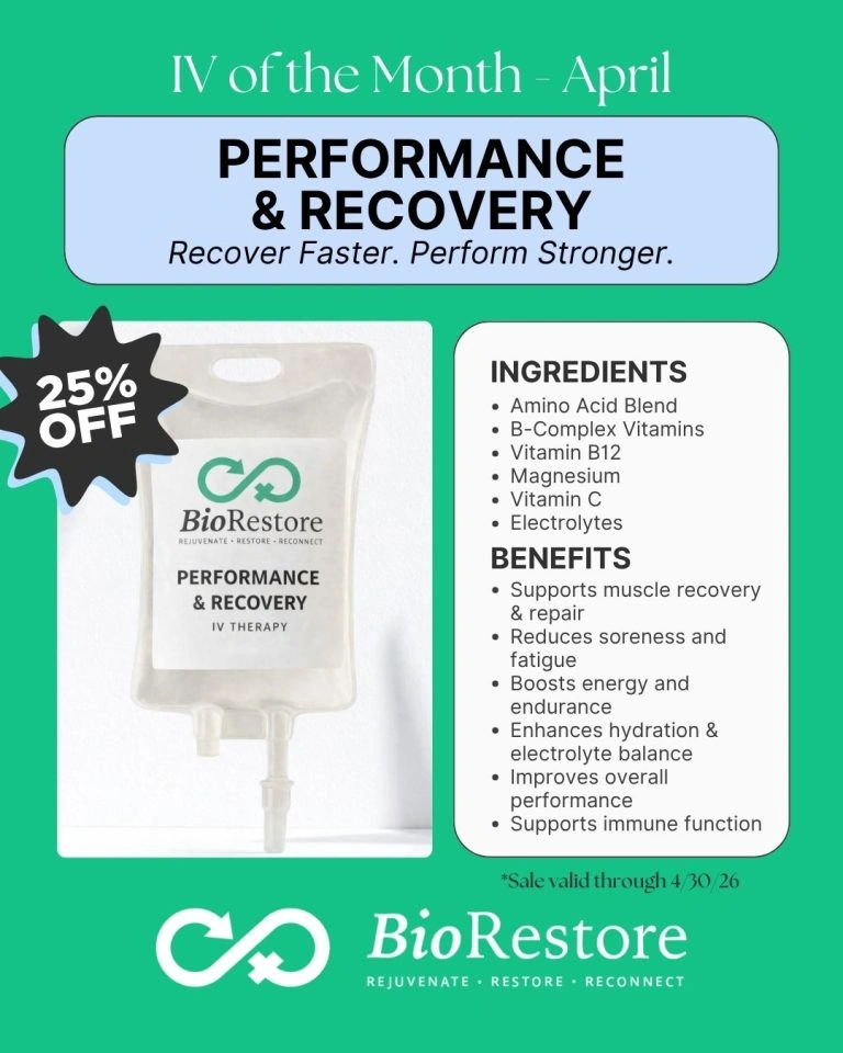 BioRestore