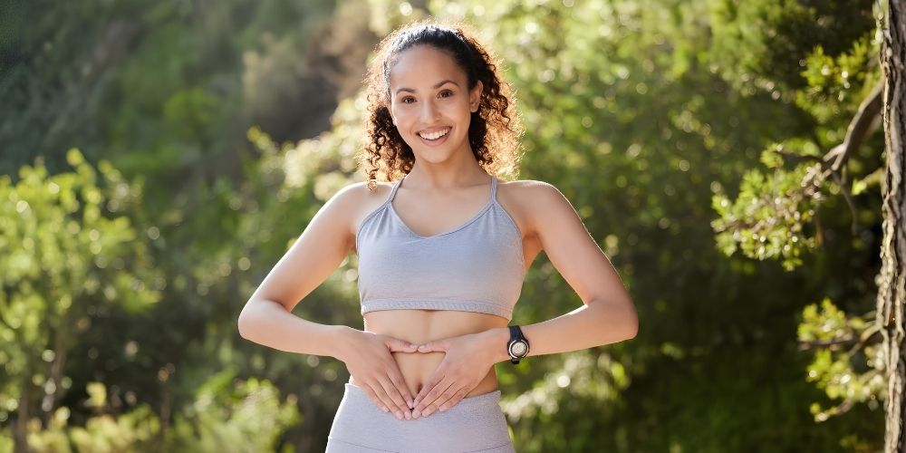 Gut Health and Hormone Therapy