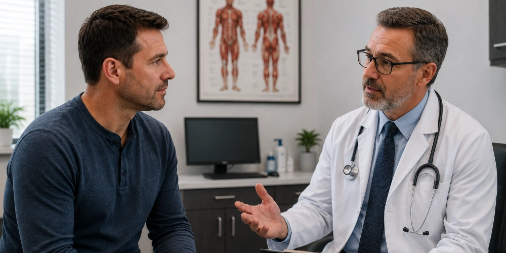 testosterone therapy