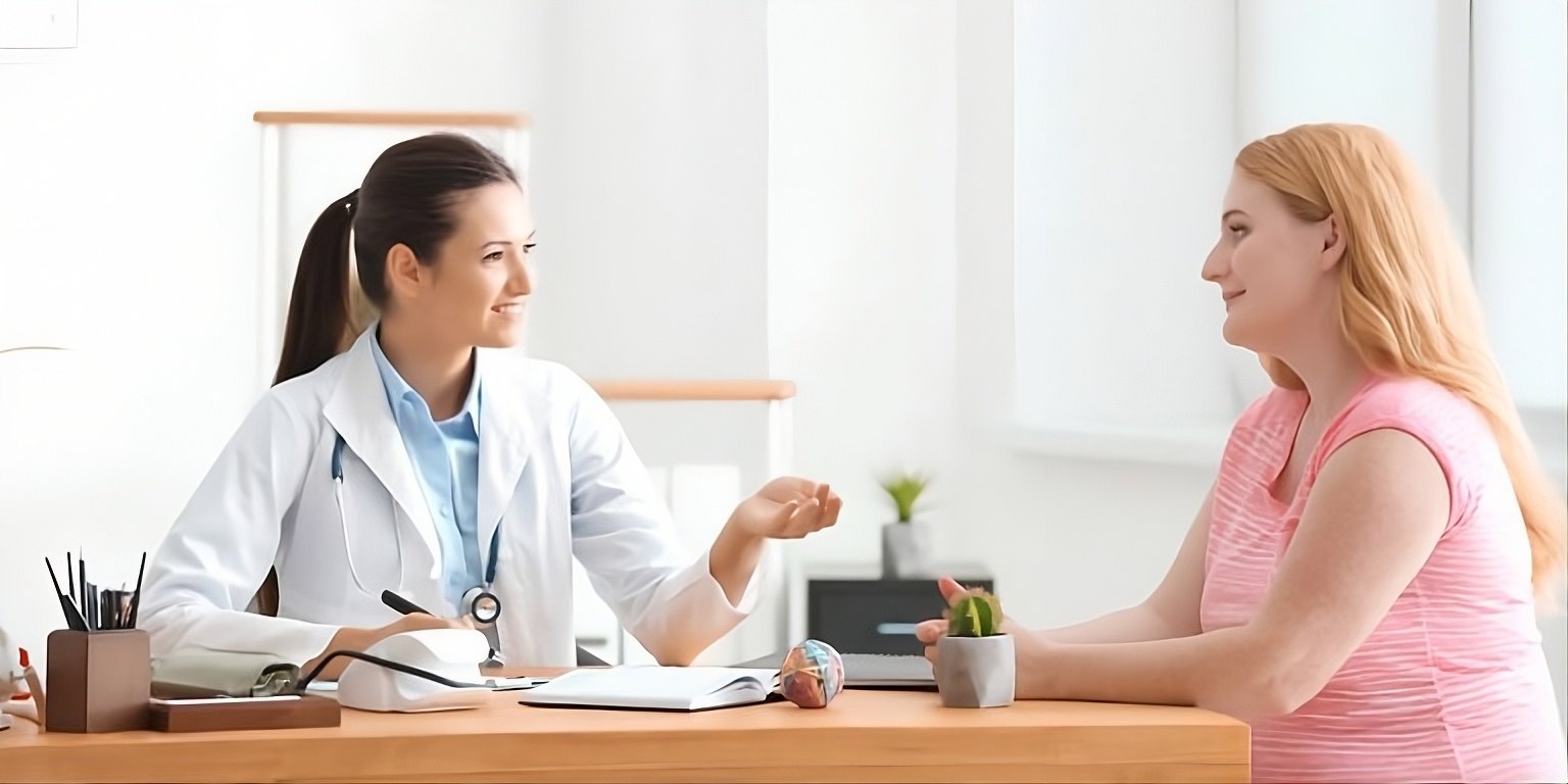 Hormone Therapy Consultation