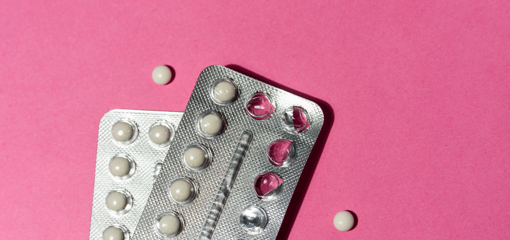 hormone replacement therapy (HRT) pills