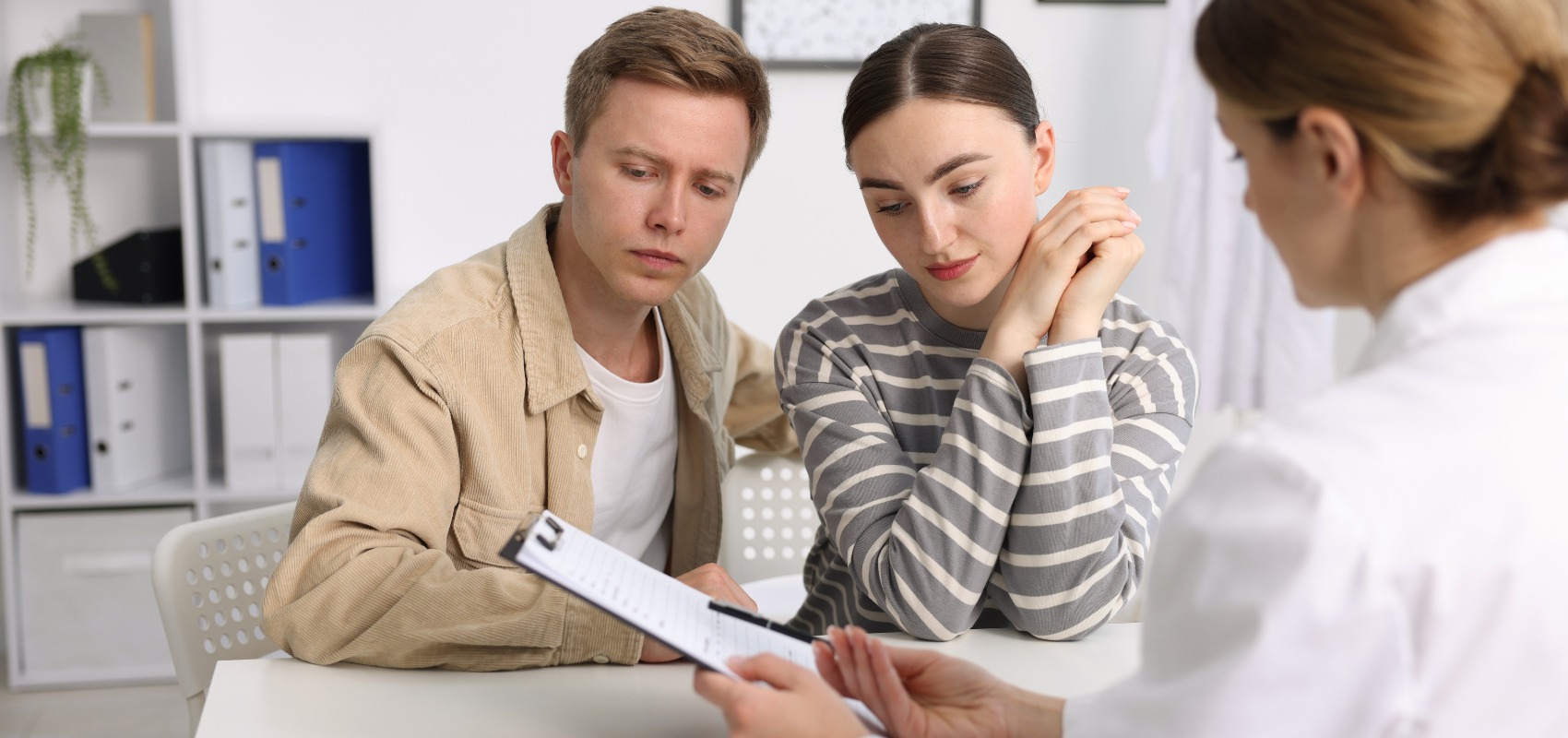 doctor consultation