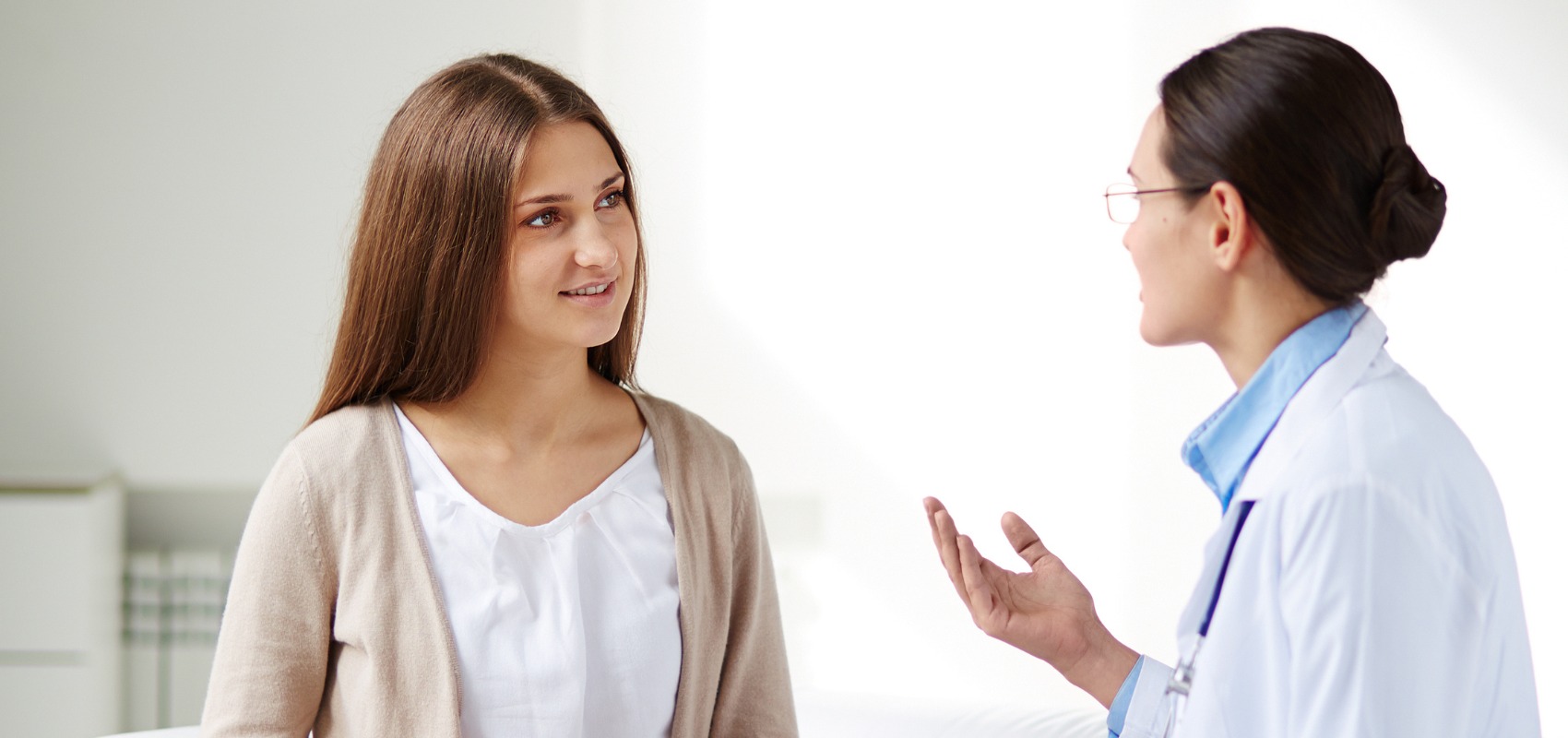 doctor consultation