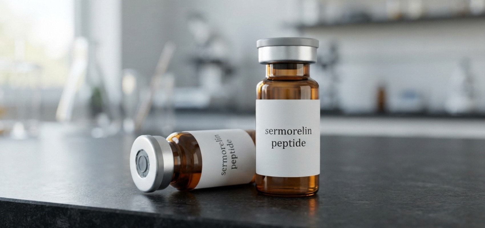 peptide therapy sermorelin