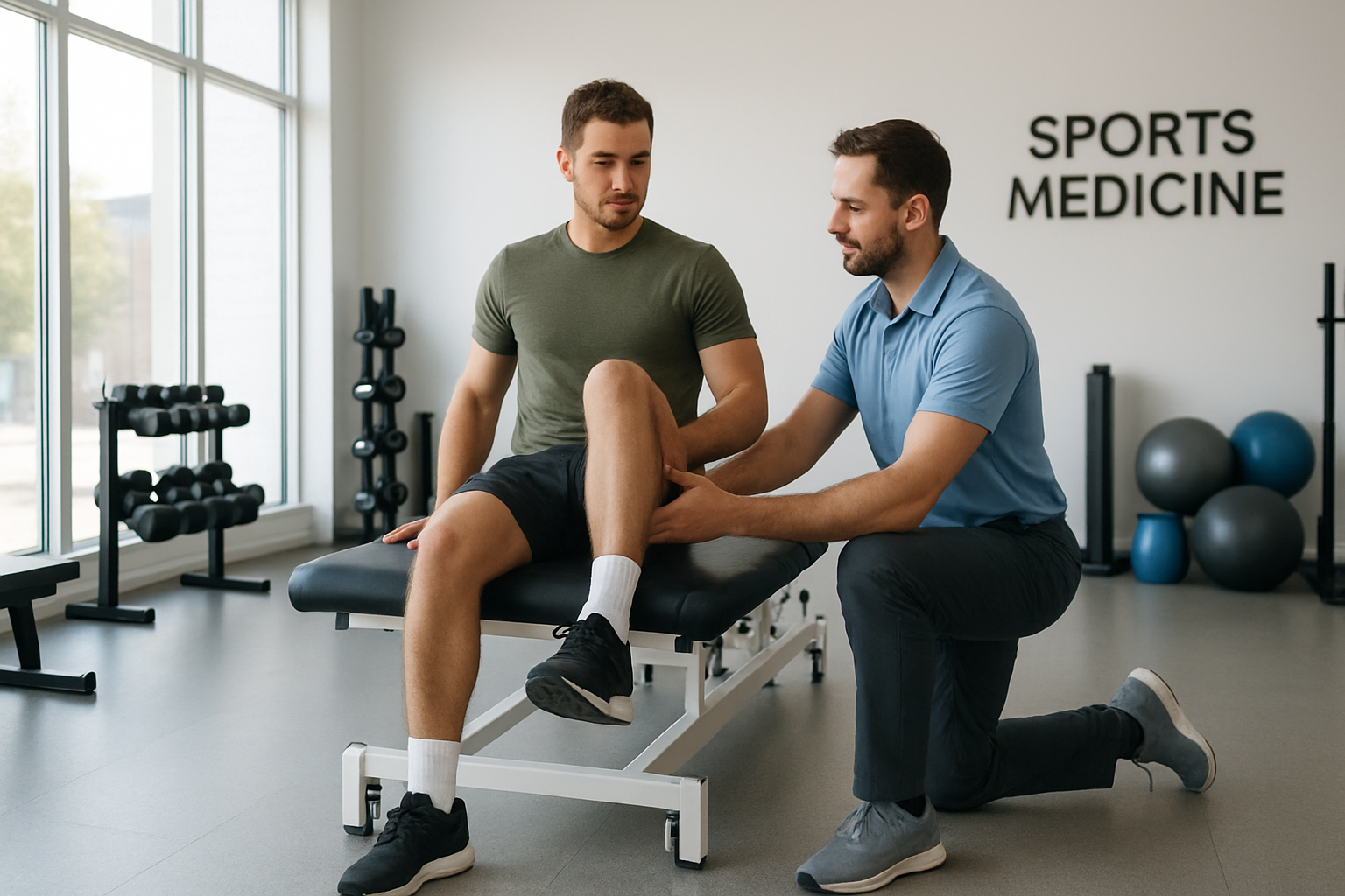 BPC-157 Peptide Benefits