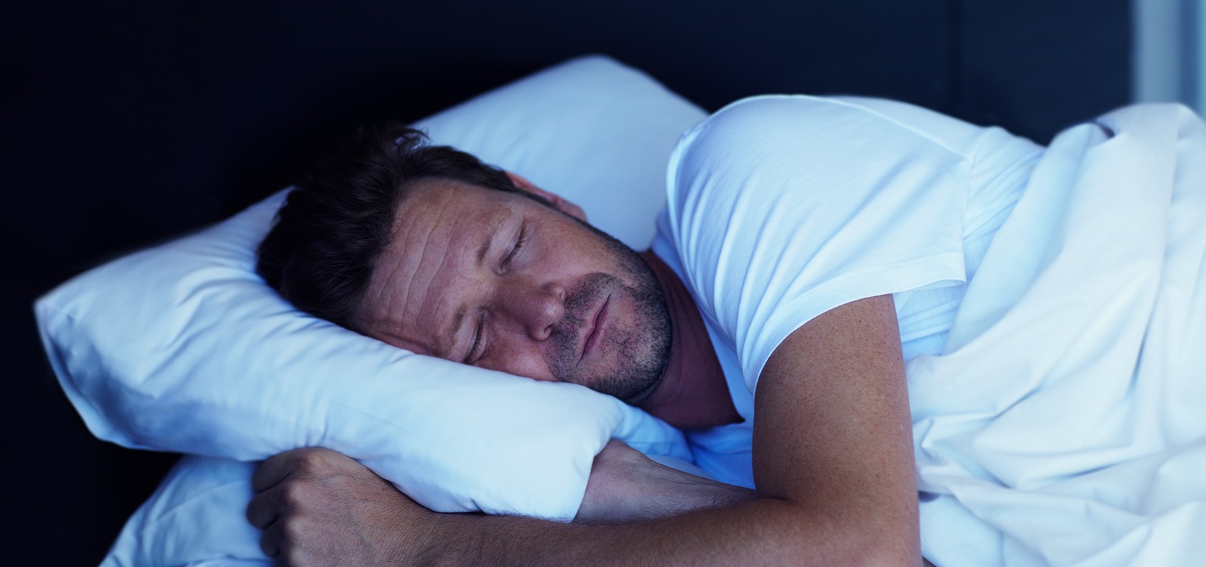 improved sleep