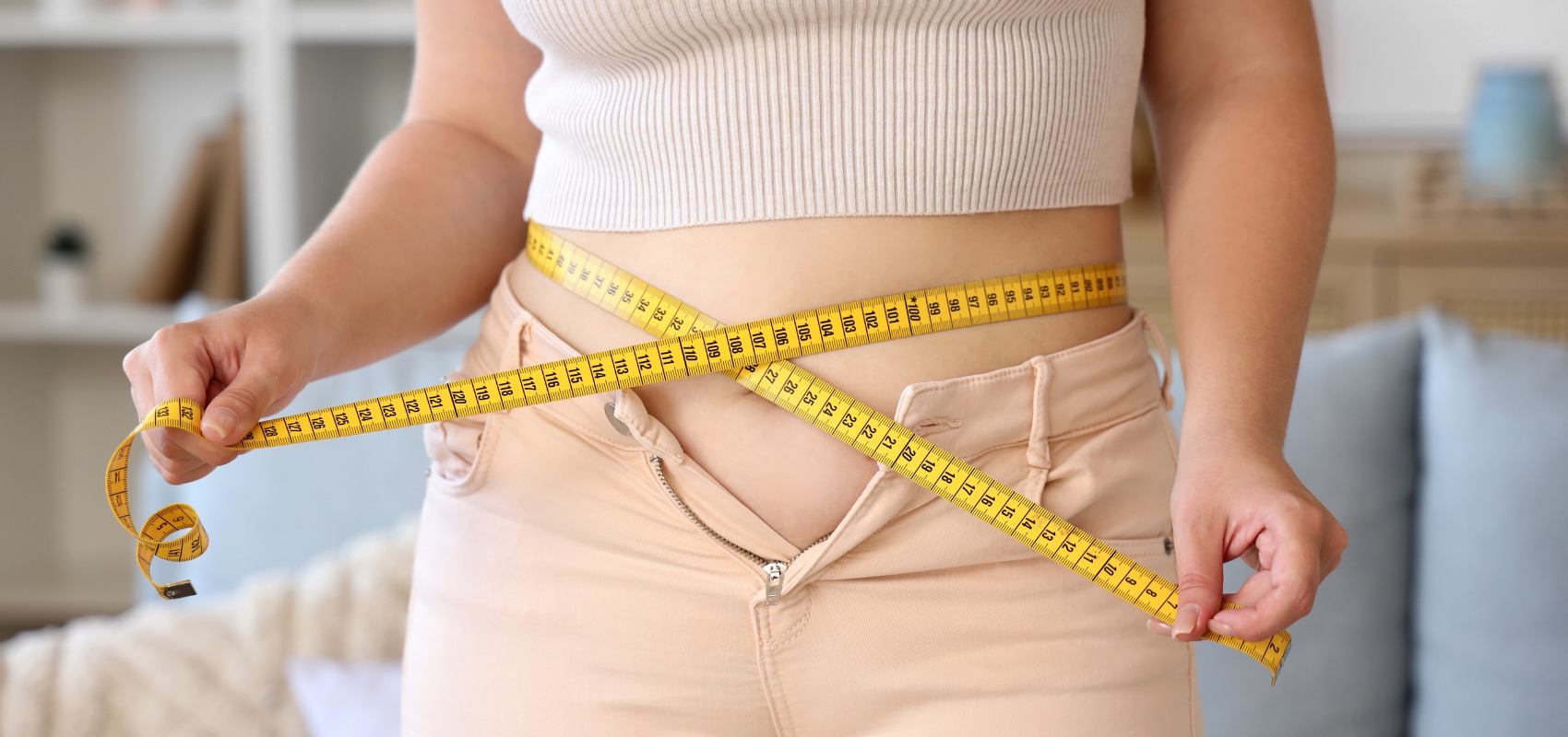 Unexplained weight gain