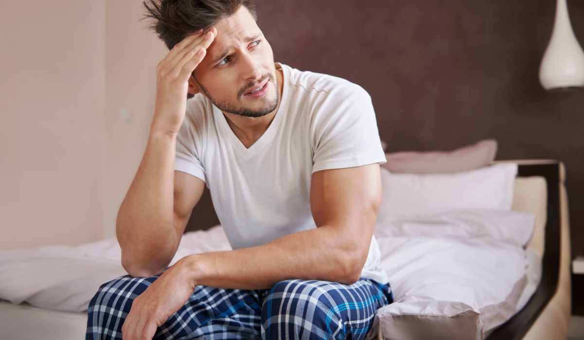 Low Testosterone Symptoms