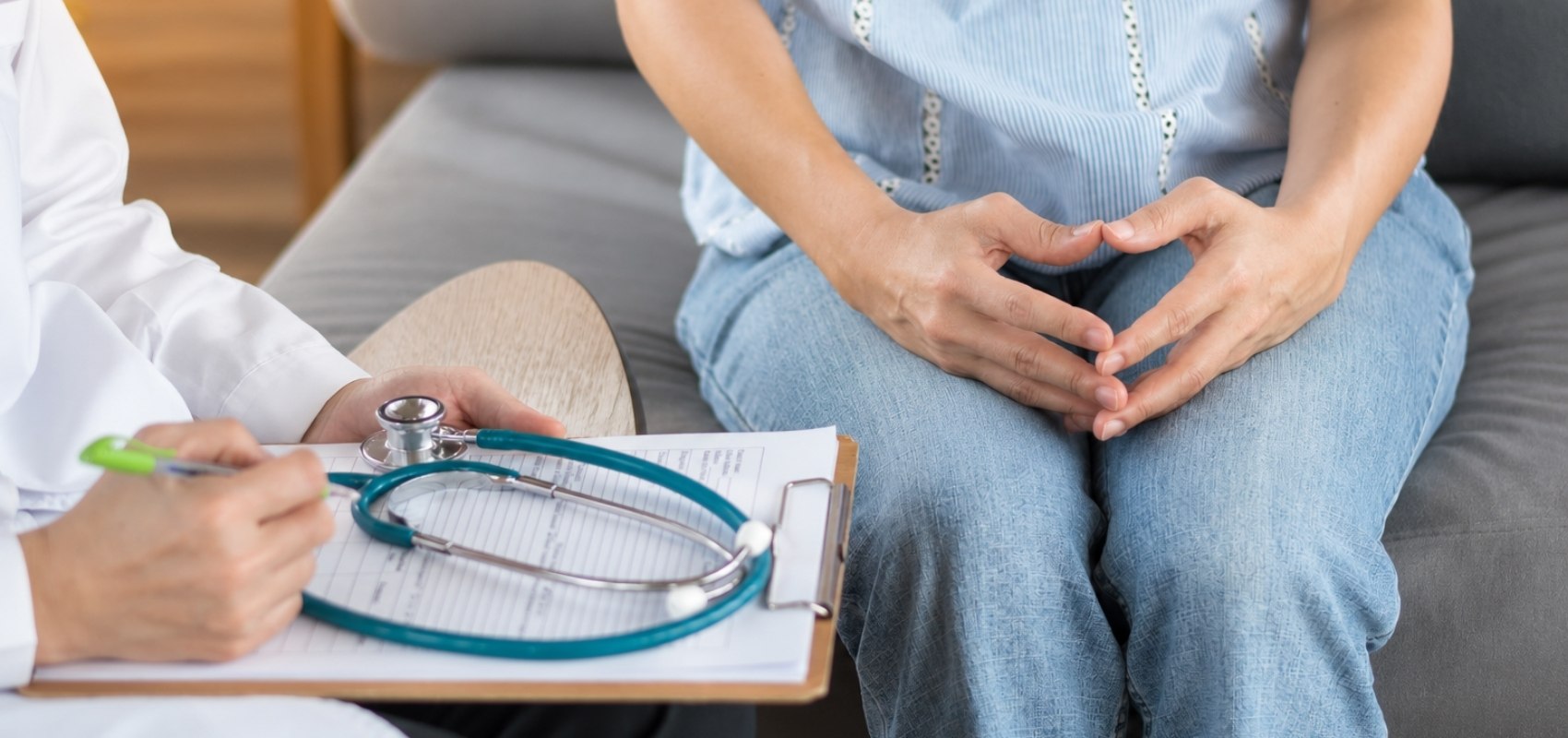 consulting and diagnostic examining