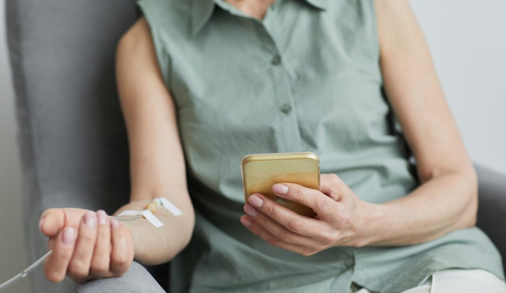 IV Therapy
