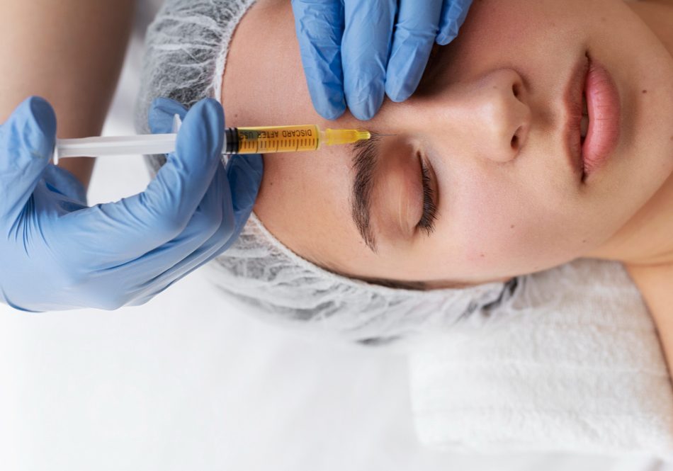 PRP Injections - BioRestore in Newtown, CT